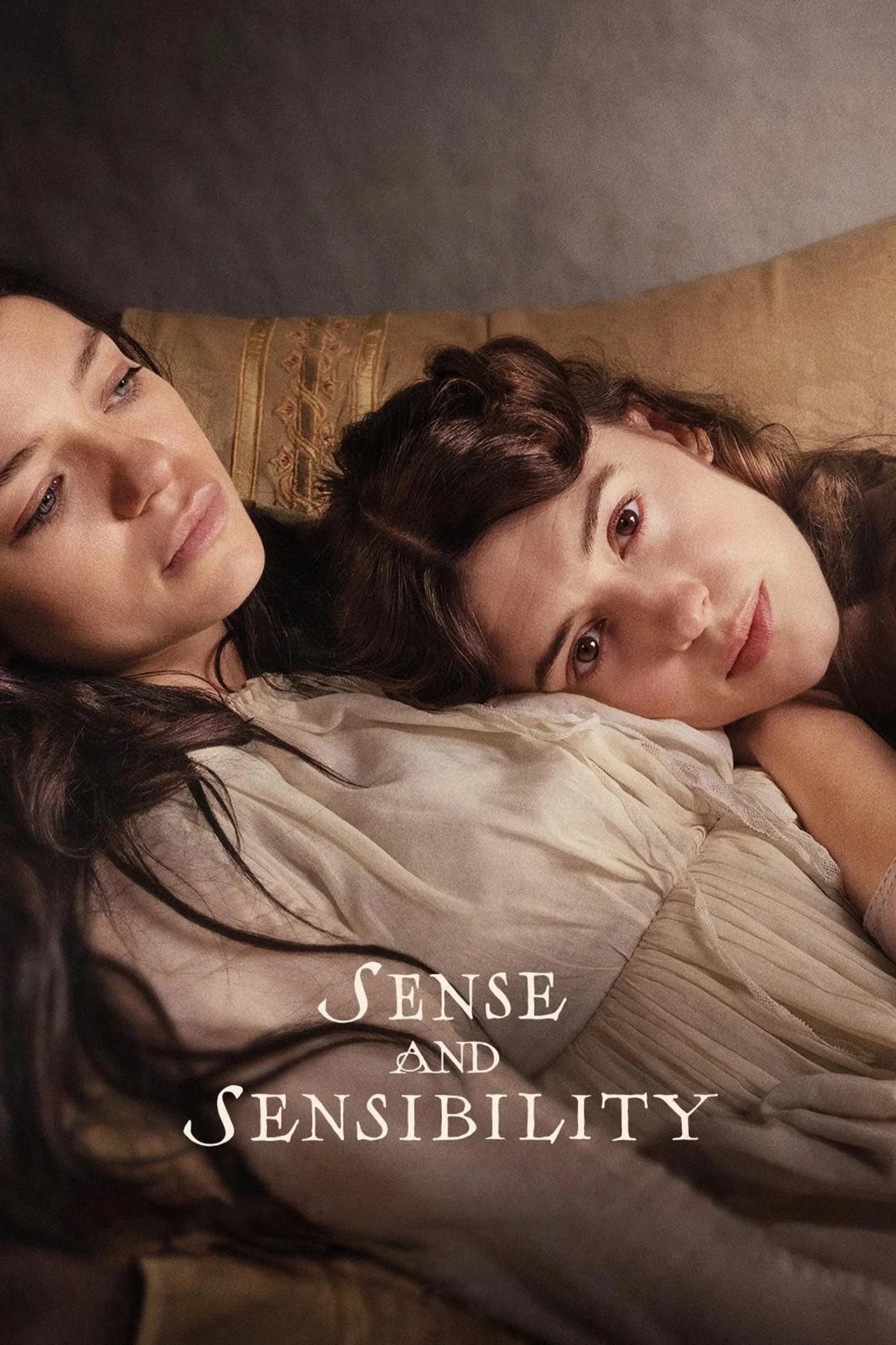Movie poster of "Sense and Sensibility"