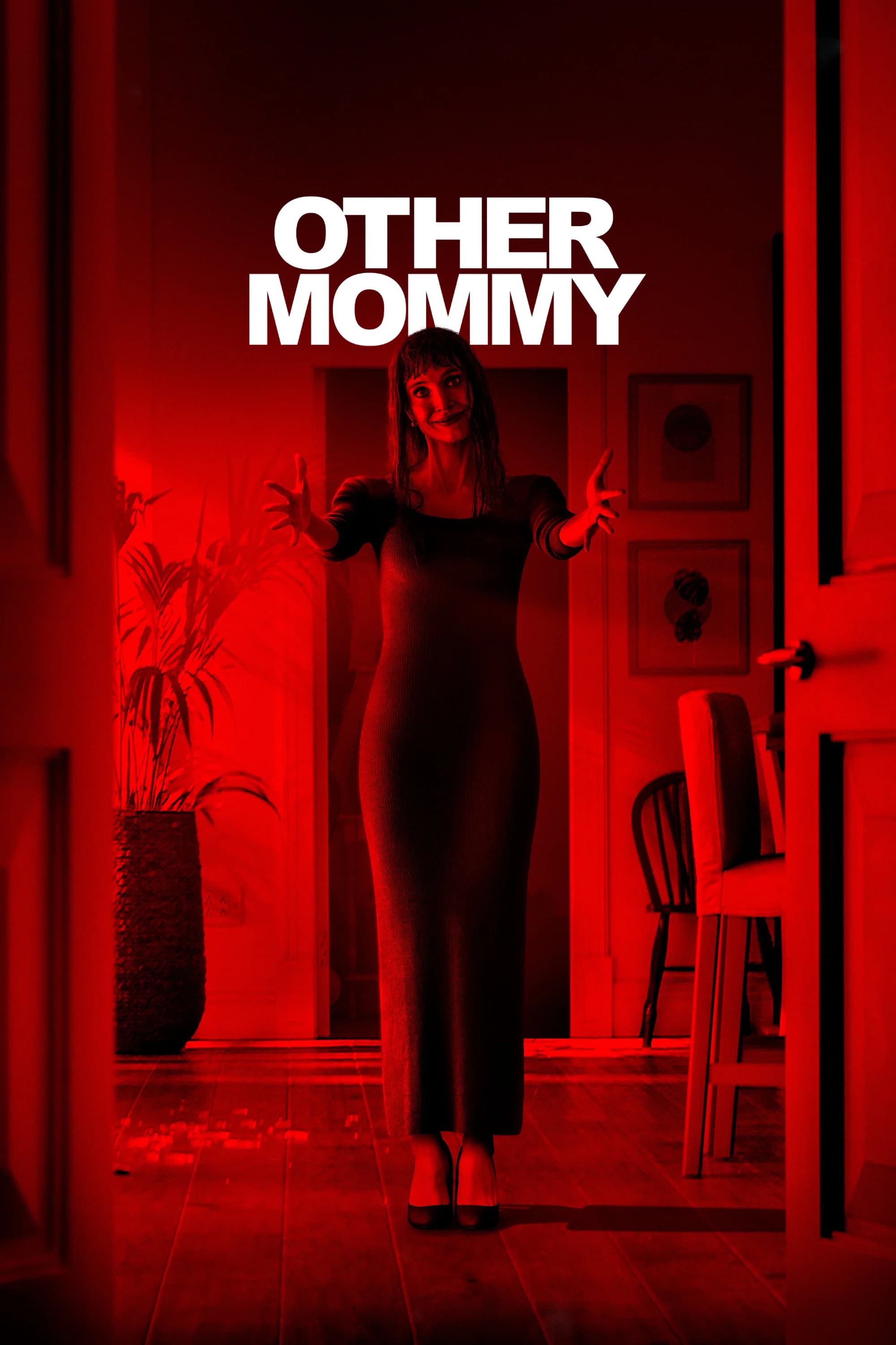 Movie poster of "Other Mommy"